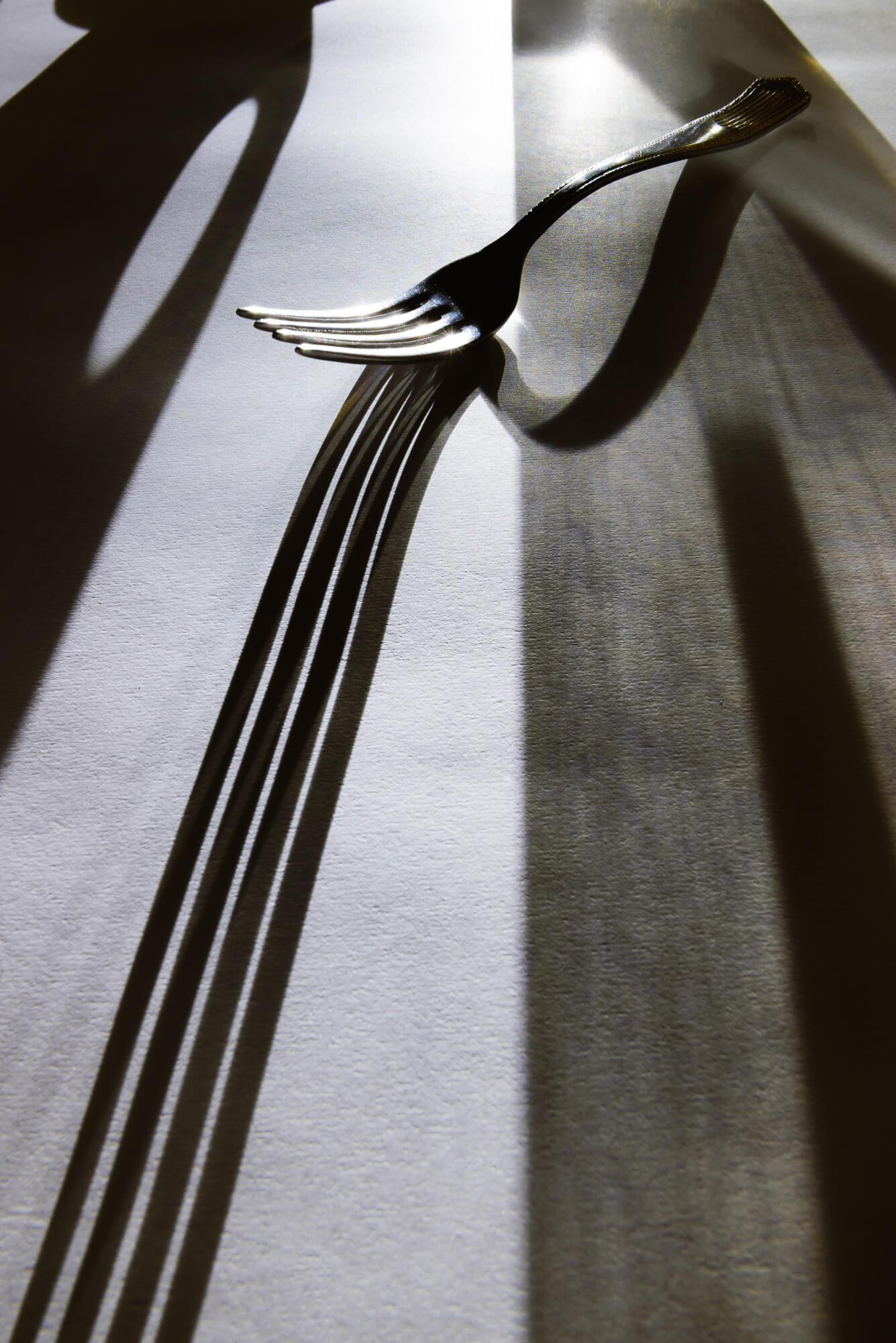The Fork #4 | Filippo Drudi