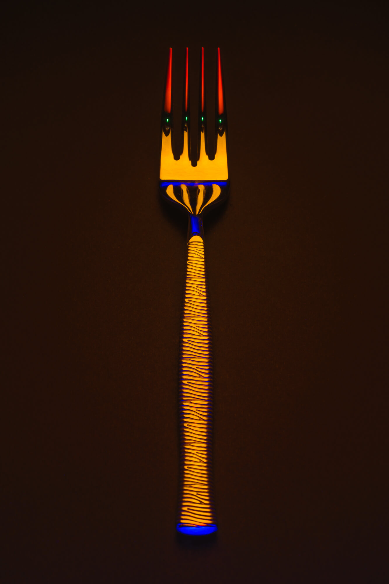The Fork #29 | Filippo Drudi